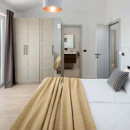 Villa Moia By Guide *