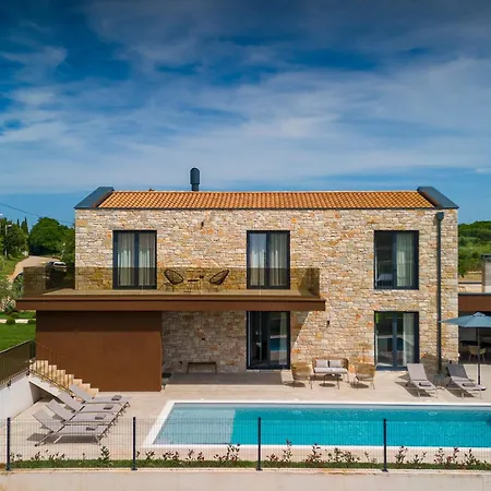 Moia By Guide Villa Kaštelir