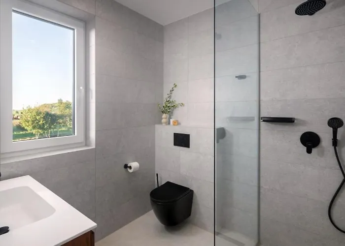 Villa Moia By Guide Kaštelir