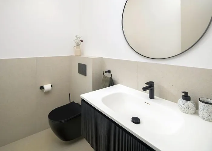 Moia By Guide Villa *