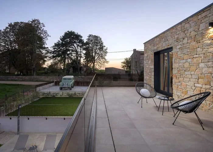 Moia By Guide Villa Kaštelir