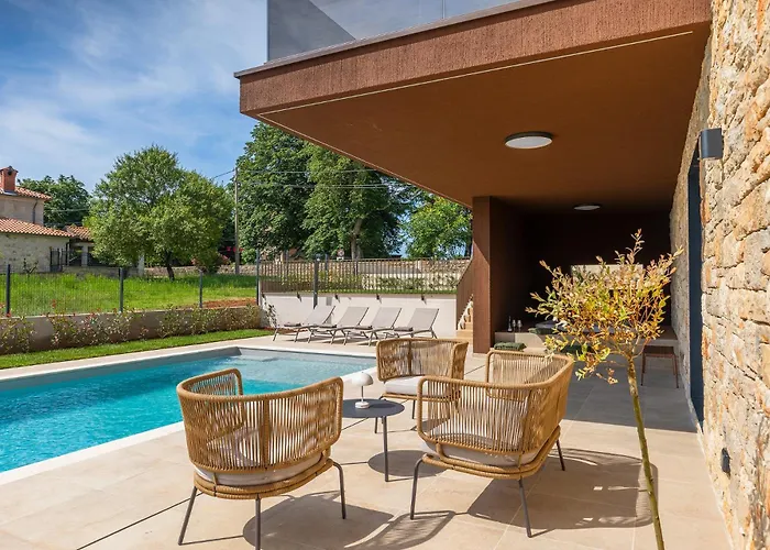 Moia By Guide Kaštelir