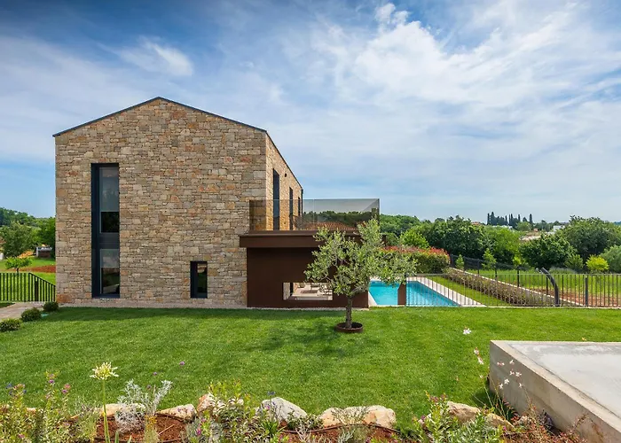 Moia By Guide Villa Kaštelir