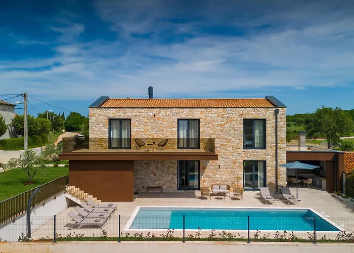 Moia By Guide Villa Kaštelir