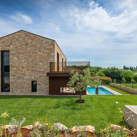 Moia By Guide Villa Kaštelir