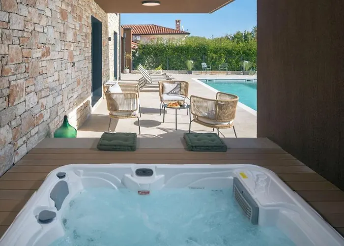 Villa Moia By Guide