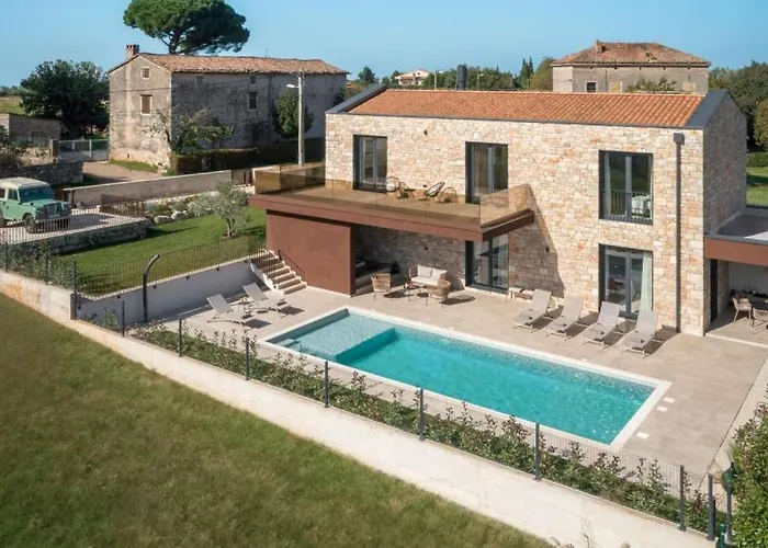 Villa Moia By Guide